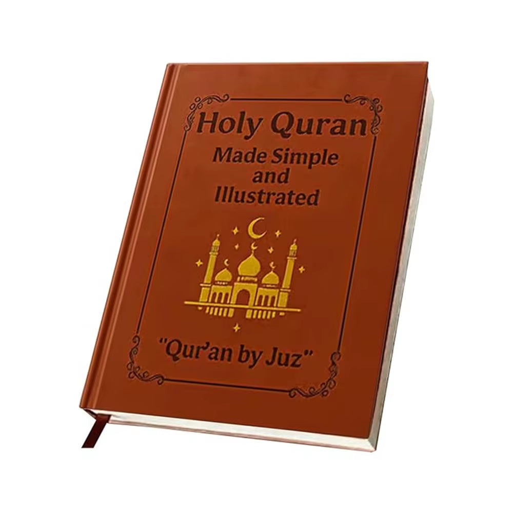 The Quran Journey