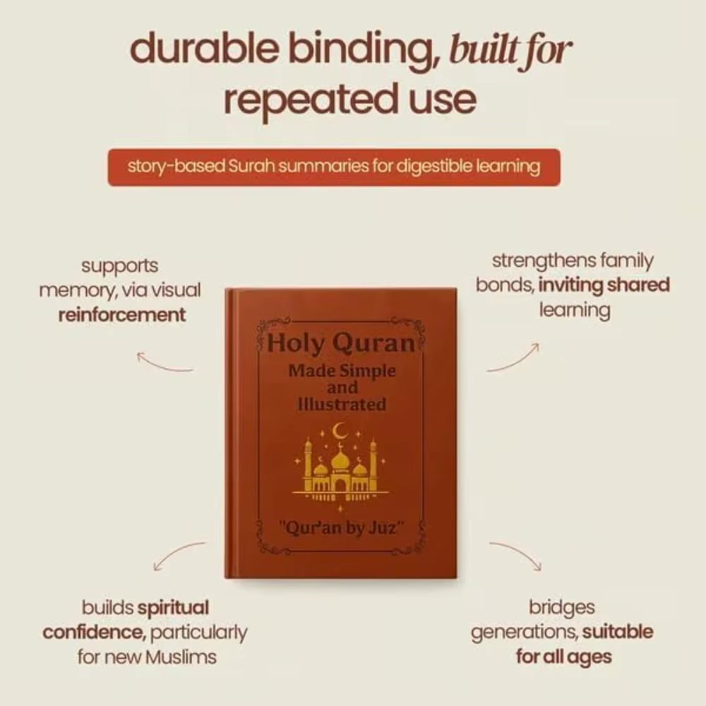 The Quran Journey