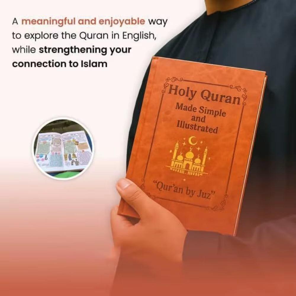 The Quran Journey